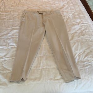 Peter Millar Light Tan pants